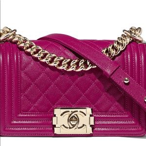 Meet your Posher, Kassandra